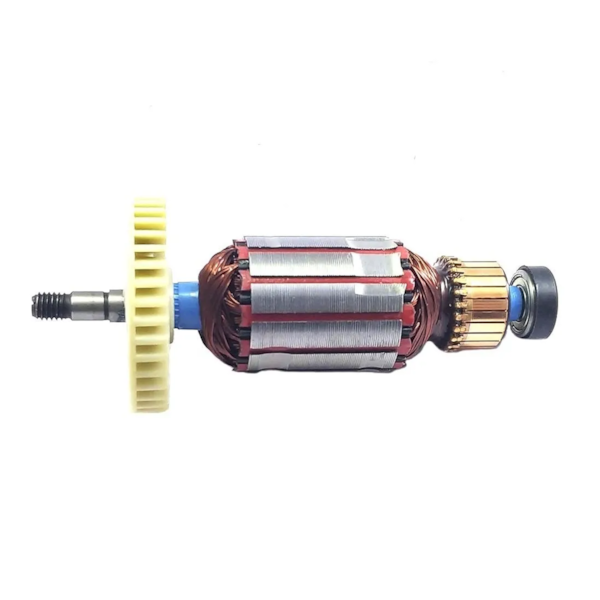 Induzido 127V Para Ferramenta Skil 1555 (F000605075)-e436a112-a67b-43d1-b9cd-3b7c25d6f7e1