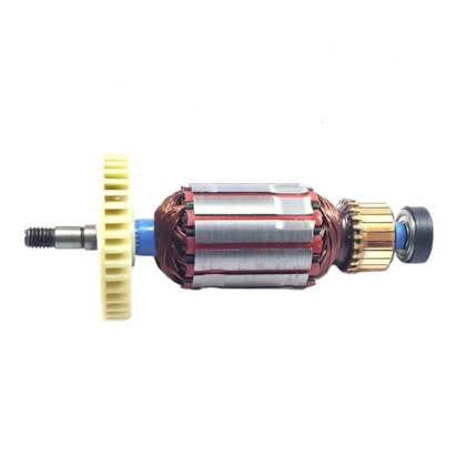 Induzido 127V Para Ferramenta Skil 1555 (F000605075)-05b04b17-6d19-49e1-9cac-1c6265d0a050