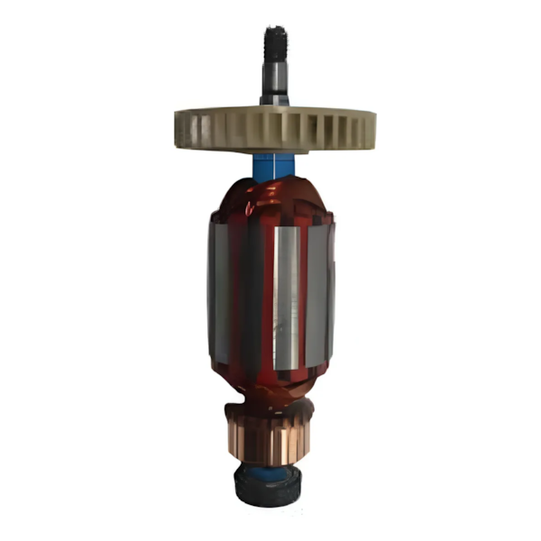 Induzido 127V Para Ferramenta Skil 1555 (F000605075)-84660107-02df-463a-bff5-0f9c168e9e48