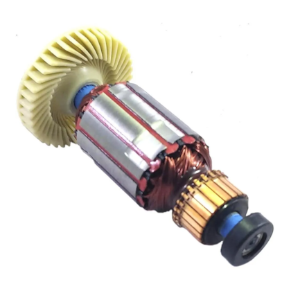 Induzido 127V Para Ferramenta Skil 1555 (F000605075)-351a10dc-3a66-45c3-b5d5-1d77082b92fb