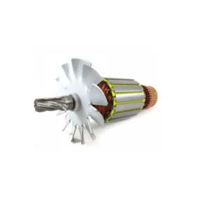 Induzido 127V Para Ferramenta Skil 3610 -  F000605182 Bosch