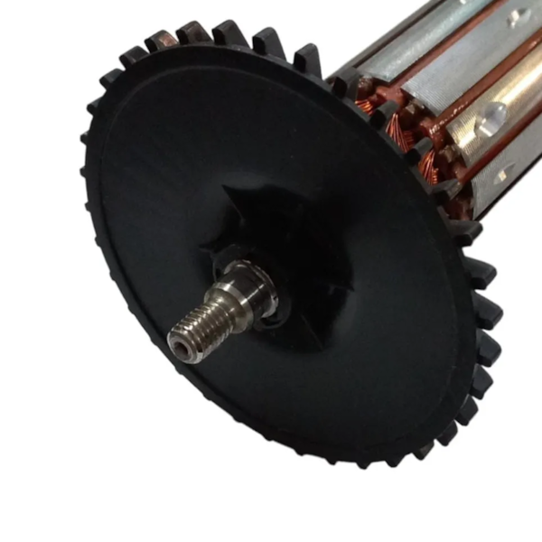 Induzido 127V Para GEX 125-150 AVE Bosch - 2604011435-5131cc08-e256-4725-887b-f6db5291152c