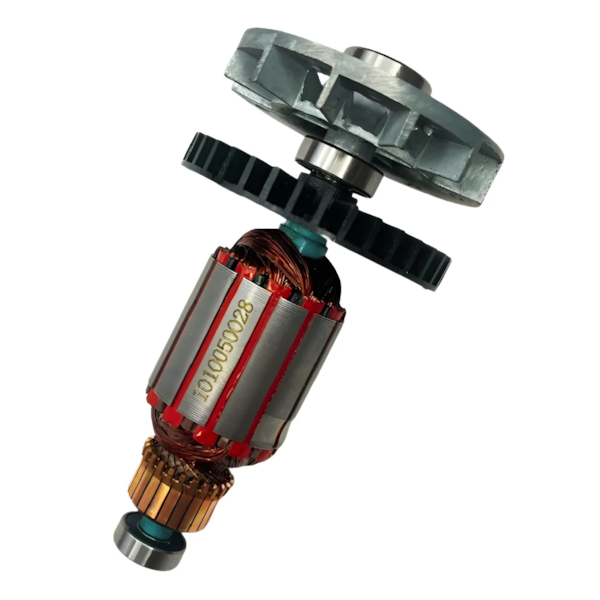 Induzido 127V Para Lixadeira Skil 7351 (F000605168)-ce3369df-bea2-4ad3-ae8f-39b77e1ca13e