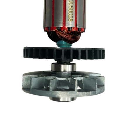 Induzido 127V Para Lixadeira Skil 7351 (F000605168)-d2c2f043-92d1-4835-b7e2-72df825cd60d
