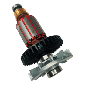 Induzido 127V Para Lixadeira Skil 7351 (F000605168)