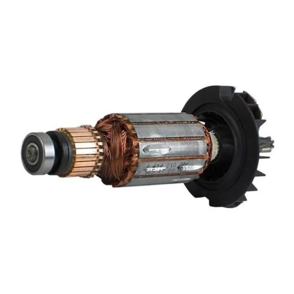 Induzido 127V Para Martelete 1614010714 Bosch GBH 2-20 D-4c33930f-c225-485c-820f-439c55845cec