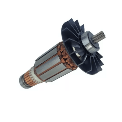 Induzido 127V Para Martelete 1614010714 Bosch GBH 2-20 D-3227c727-fb49-4260-b379-4ad43859fb20