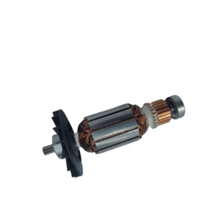 Induzido 127V Para Martelete 1614010714 Bosch GBH 2-20 D-33e56e10-a28e-4e89-9318-d59dacca893b