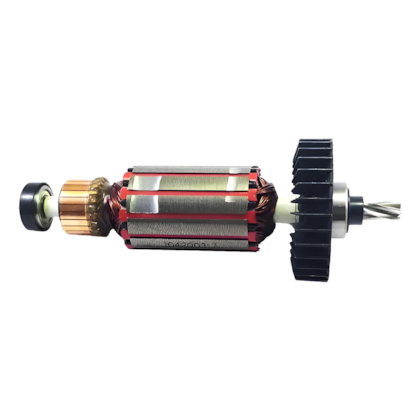 Induzido 127V Para Martelo Skil 1859 - F000605238 Bosch