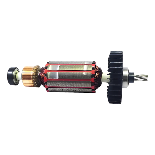 Induzido 127V Para Martelo Skil 1859 - F000605238 Bosch-aa4f1396-9af7-45f3-9c47-b246ef4afc2d