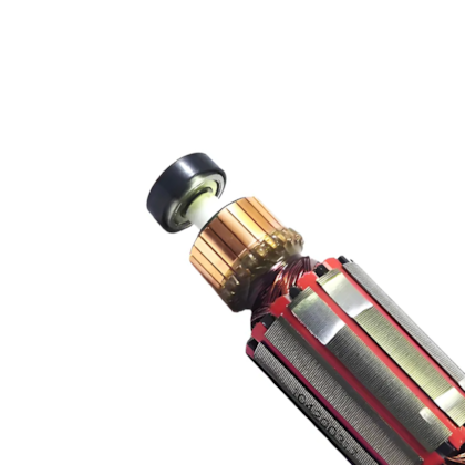 Induzido 127V Para Martelo Skil 1859 - F000605238 Bosch-2b671724-aa55-42b1-ba1c-97c8467d9c82