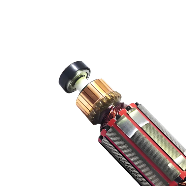 Induzido 127V Para Martelo Skil 1859 - F000605238 Bosch-1d318b9d-6fdd-43de-9deb-65789c9be381