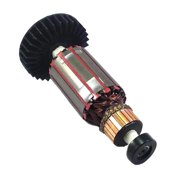 Induzido 127V Para Martelo Skil 1859 - F000605238 Bosch-cb055fc1-f66f-4eaa-95b5-f72ea8f10a8f