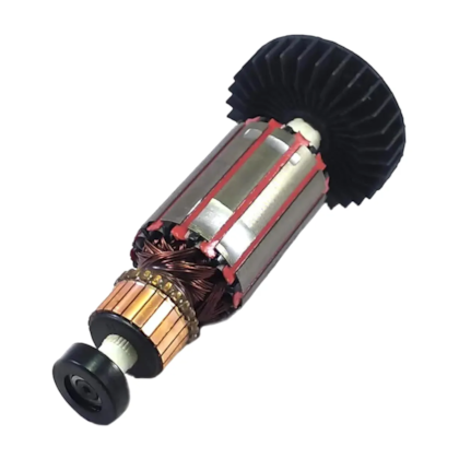 Induzido 127V Para Martelo Skil 1859 - F000605238 Bosch