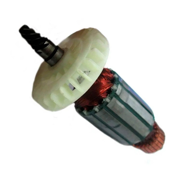 Induzido 127V Para Politriz Skil 9051 F000605244 Bosch-fca3d95c-9405-40b6-badb-bed3cc5e68a1