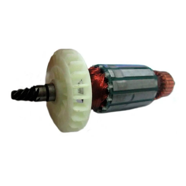 Induzido 127V Para Politriz Skil 9051 F000605244 Bosch-7dd33d7a-d02e-42fb-a7de-26c870be3bbc