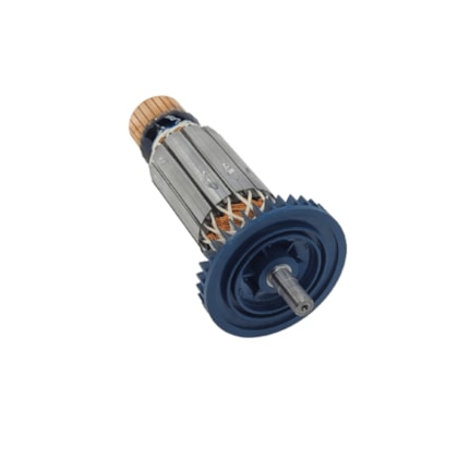 Induzido 127V Para Serra Mármore GDC 150 Ref. F000605178 Bosch-ba5f0752-666c-4bcb-aefc-4287141f2131