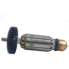 Induzido 127V Para Serra Mármore GDC 150 Ref. F000605178 Bosch