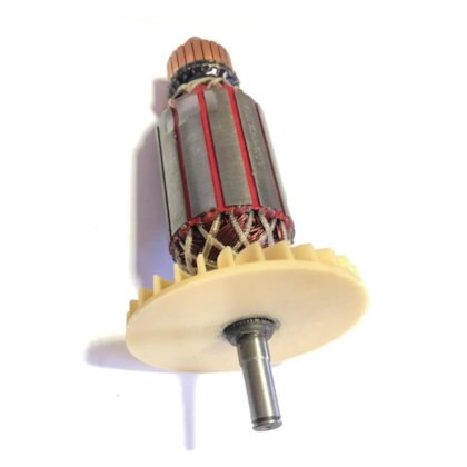 Induzido 127V Para Serra Mármore Skil 9815 (F000605204)