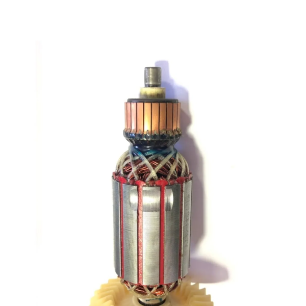 Induzido 127V Para Serra Mármore Skil 9815 (F000605204)-605d8911-b18b-4f23-b6ef-0fe3b758af68