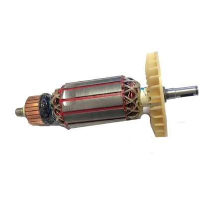 Induzido 127V Para Serra Mármore Skil 9815 (F000605204)