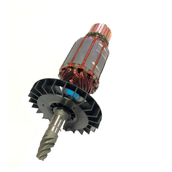 Induzido 127v Para Serra Sabre Bosch GSA 1100 E - 2610956883-69873bcc-e222-4e81-9d14-e93028c632c6