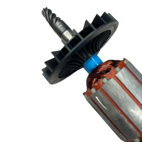 Induzido 127V Para Serra Skil 4900 (F000605132)-1e3c6765-6d72-4cf5-9132-5b34902bde9b