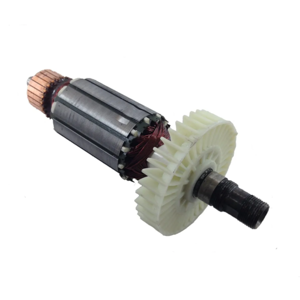 Induzido 127V Para Tupia Skil 1831 (1604010B3H)-91474900-7e15-4db0-9a41-387d554ceaca
