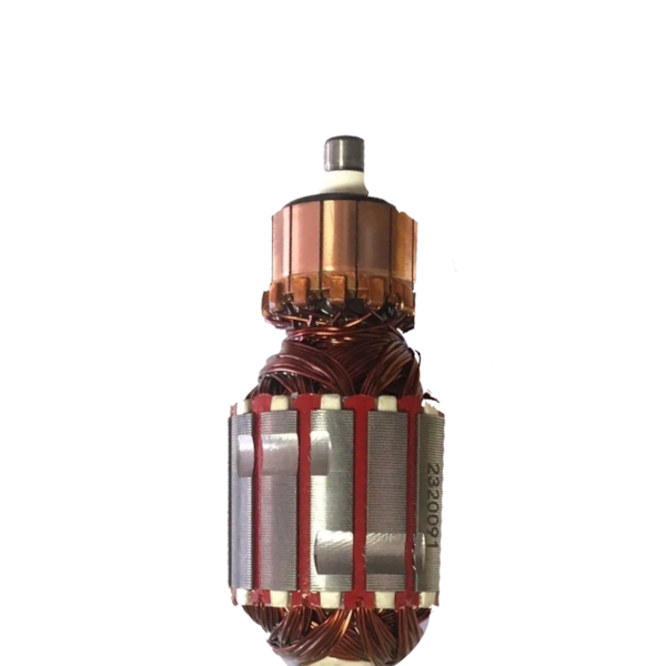 Induzido 127V Skil 5301 - 5402 Bosch (1600A008YP)-ddcaab4e-60a5-4df4-a521-69af6c889f53