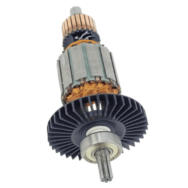 Induzido 127V Skil 6600 - 1604010B7J Bosch -f0a6f45a-d164-43e3-b7e4-2119c31604fb