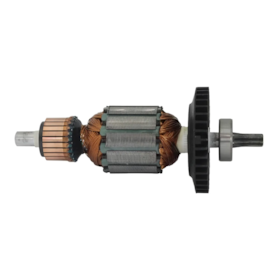 Induzido 127V Skil 6600 - 1604010B7J Bosch 