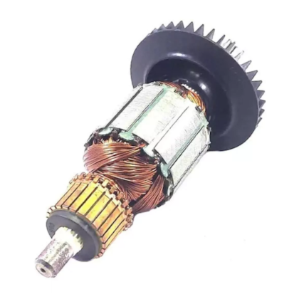 Induzido 127V Skil 6604 - 1604010B8R Bosch-fa419b3c-2f8b-43a8-bfc6-f82732031760