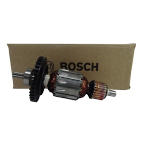 Induzido 198901 - 220v  1604010BPF