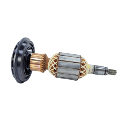 Induzido 220 V Para Martelo Demolidor GSH 11 E Ref. 1614011072 Bosch-b19eb0ae-84d4-45e8-acb0-968a0ddff848