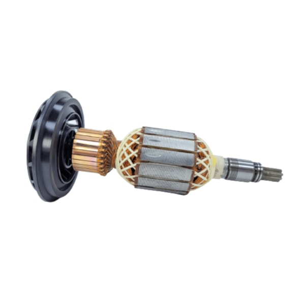 Induzido 220 V Para Martelo Demolidor GSH 11 E Ref. 1614011072 Bosch-454be5c0-5ccb-461f-b285-b4972c2f795f