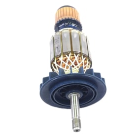 Induzido 220 V Para Vibrador De Concreto GVC 22 EX Ref. F000605241 Bosch