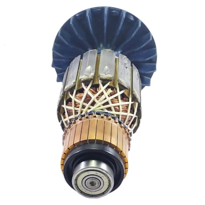 Induzido 220 V Para Vibrador De Concreto GVC 22 EX Ref. F000605241 Bosch-7ffdf10b-fcad-49a6-89ed-b62122008cd3
