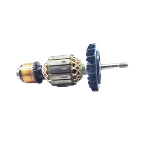 Induzido 220 V Para Vibrador De Concreto GVC 22 EX Ref. F000605241 Bosch