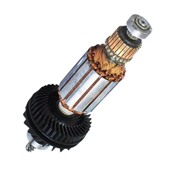 Induzido 220V 2604010935 Lixadeira de Cinta Bosch GBS75AE-c1afb2f9-65e8-4b78-9165-486b11c42b8e