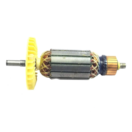 Induzido 220V 60Hz Para Serra Mármore 9815 (1619PA3398)-89e8f85c-3e98-4123-aaf4-872c77dfdb98