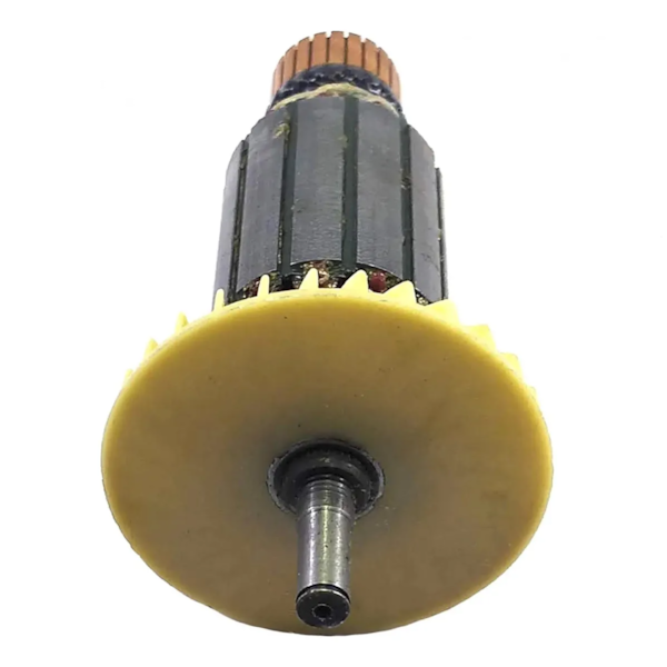 Induzido 220V 60Hz Para Serra Mármore 9815 (1619PA3398)-7e23fc55-1ae0-4d61-a02b-0b81fb98acfd
