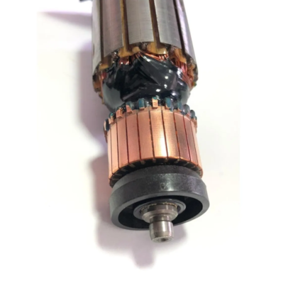 Induzido 220v Bosch Furadeira GSB 30-2 - F000605090 
