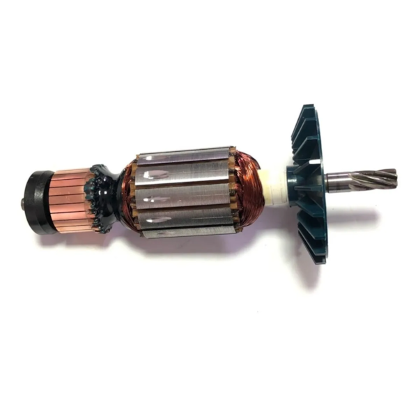 Induzido 220v Bosch Furadeira GSB 30-2 - F000605090 -f03ef3df-4705-4607-a76a-bf4e2a571669