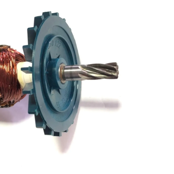 Induzido 220v Bosch Furadeira GSB 30-2 - F000605090 -b479de20-855f-4eb4-9128-b3251f57cf68