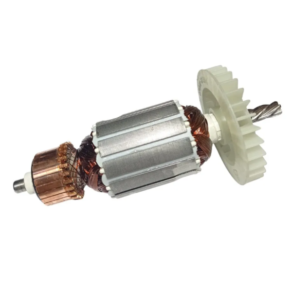 Induzido 220V Bosch Para Furadeira - 1619PA7851-25516bb7-a58e-4091-9d0d-1a87564f5d08