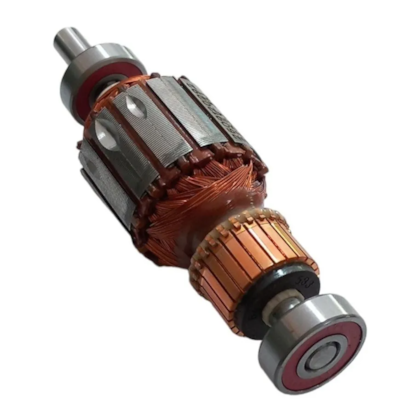 Induzido 220V Bosch Para GEX 125-1 AE - 2609199164