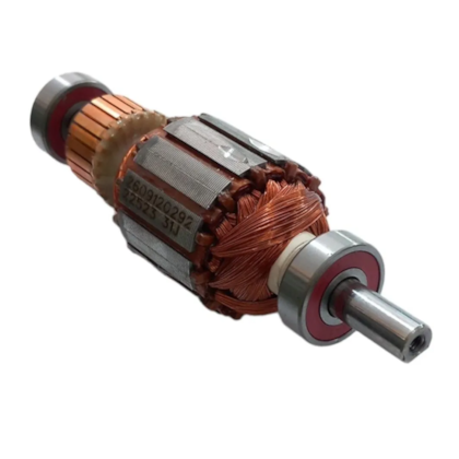 Induzido 220V Bosch Para GEX 125-1 AE - 2609199164