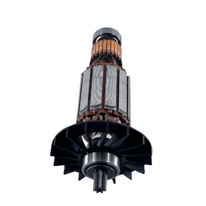 Induzido 220V Bosch Para Martelo 1614010711