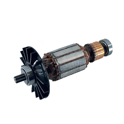 Induzido 220V Bosch Para Martelo 1614010711