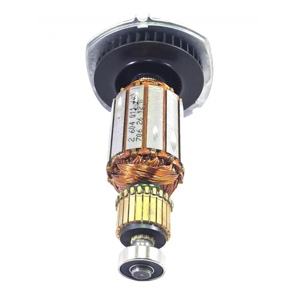 Induzido 220V Bosch Parafusadeira GSR 6-25 TE - 2604011941-231a0242-217e-4fad-900d-83502508940f